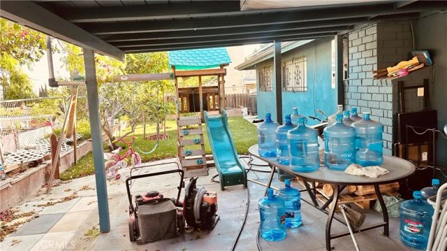11666 Remington, Sylmar, CA 91342