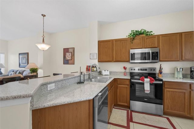 105 POMPANO BEACH DRIVE, Kissimmee, FL 34746