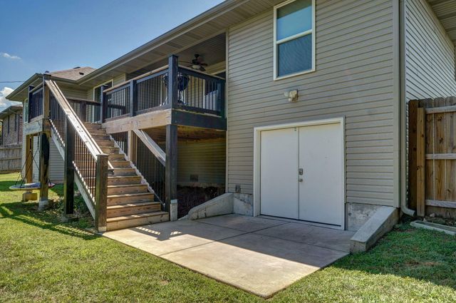 1349 E Stoneridge Street, Springfield, MO 65803