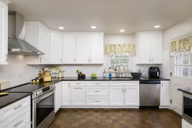 4206 San Marcos Rd, Jeffersontown, KY 40299