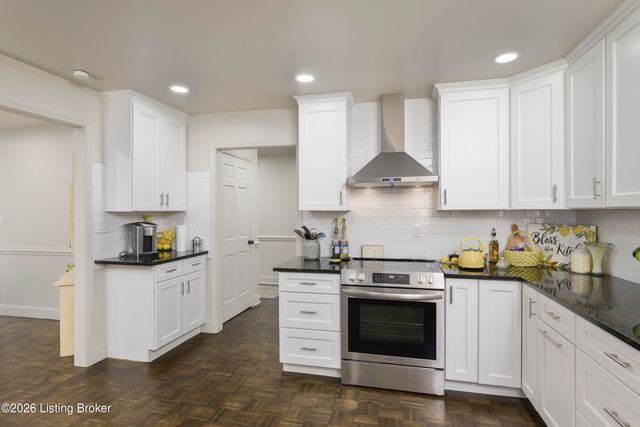 4206 San Marcos Rd, Jeffersontown, KY 40299