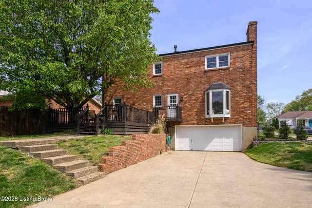 4206 San Marcos Rd, Jeffersontown, KY 40299