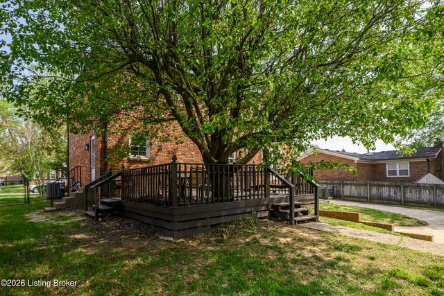 4206 San Marcos Rd, Jeffersontown, KY 40299