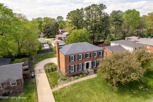 4206 San Marcos Rd, Jeffersontown, KY 40299