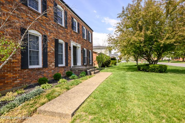 4206 San Marcos Rd, Jeffersontown, KY 40299