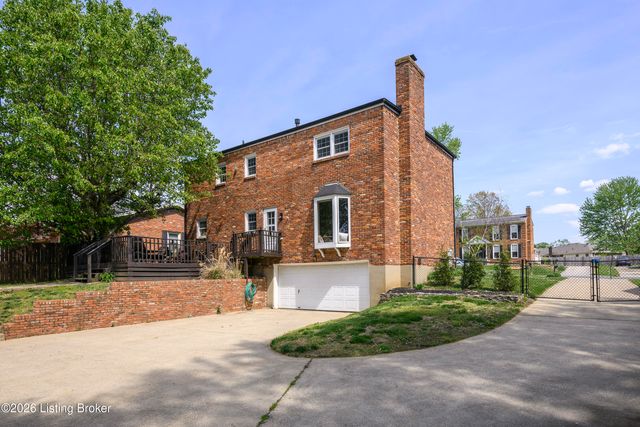 4206 San Marcos Rd, Jeffersontown, KY 40299