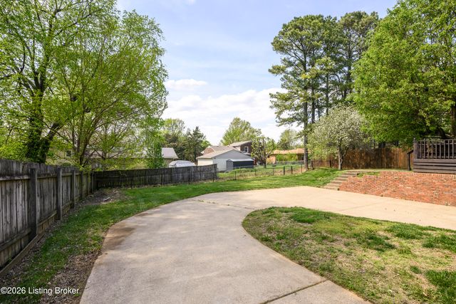 4206 San Marcos Rd, Jeffersontown, KY 40299