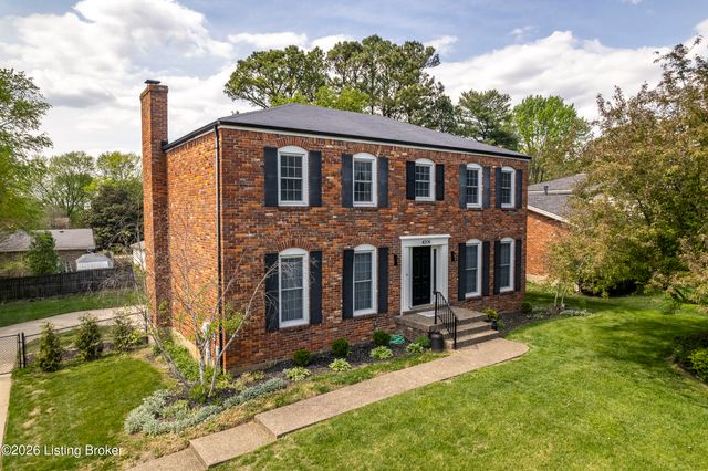 4206 San Marcos Rd, Jeffersontown, KY 40299