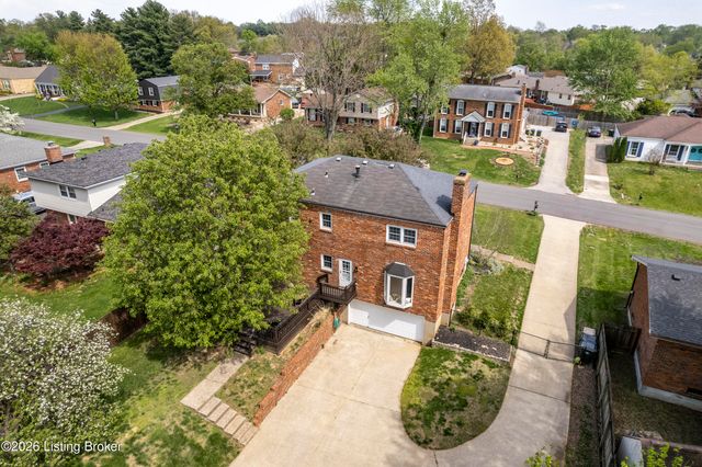 4206 San Marcos Rd, Jeffersontown, KY 40299