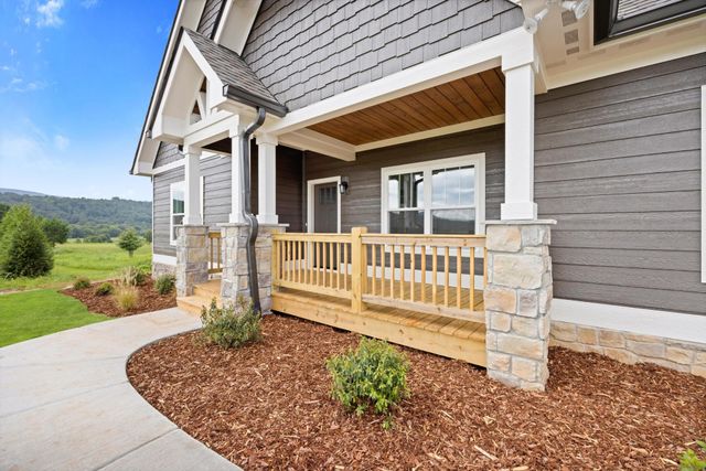 134 River Ridge Drive Lot 117, Dunlap, TN 37327