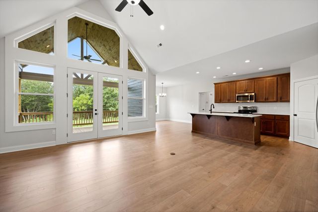 134 River Ridge Drive Lot 117, Dunlap, TN 37327