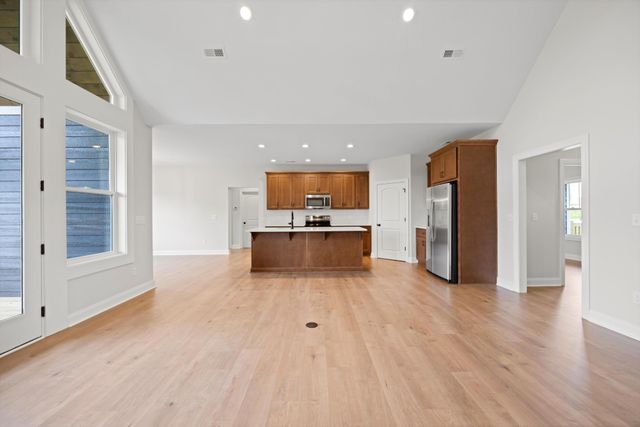 134 River Ridge Drive Lot 117, Dunlap, TN 37327