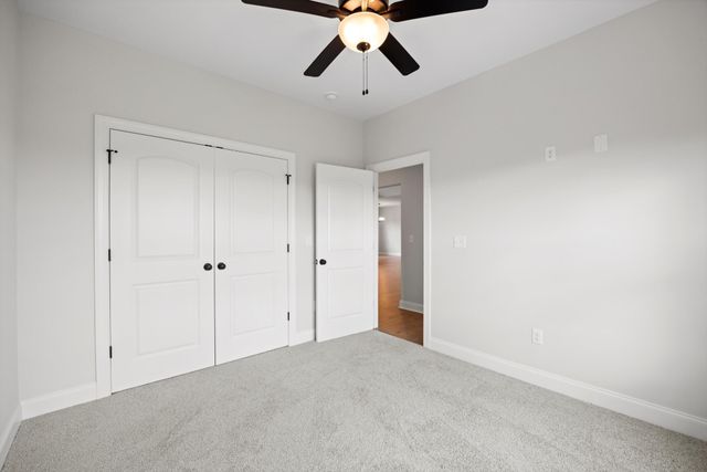 134 River Ridge Drive Lot 117, Dunlap, TN 37327