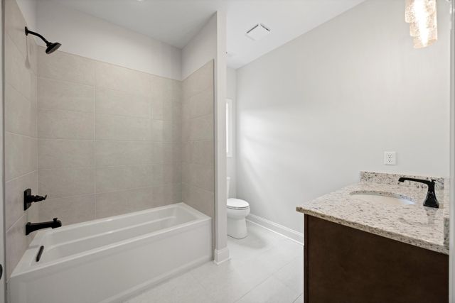 134 River Ridge Drive Lot 117, Dunlap, TN 37327