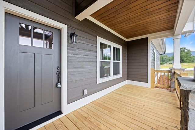 134 River Ridge Drive Lot 117, Dunlap, TN 37327