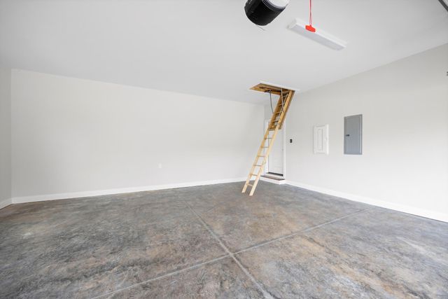 134 River Ridge Drive Lot 117, Dunlap, TN 37327