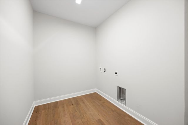 134 River Ridge Drive Lot 117, Dunlap, TN 37327