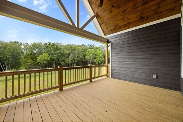 134 River Ridge Drive Lot 117, Dunlap, TN 37327