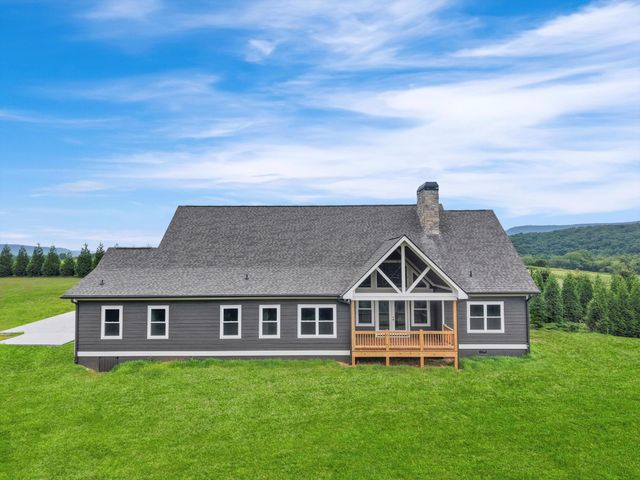 134 River Ridge Drive Lot 117, Dunlap, TN 37327