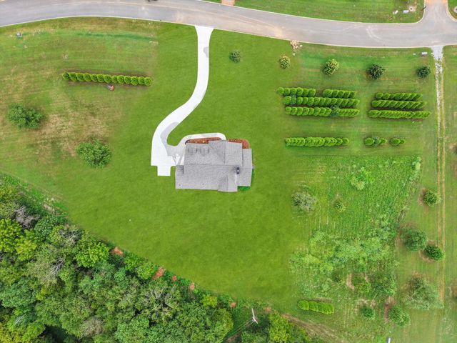 134 River Ridge Drive Lot 117, Dunlap, TN 37327