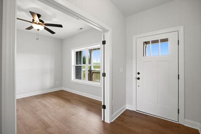 134 River Ridge Drive Lot 117, Dunlap, TN 37327