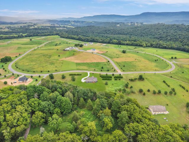 134 River Ridge Drive Lot 117, Dunlap, TN 37327