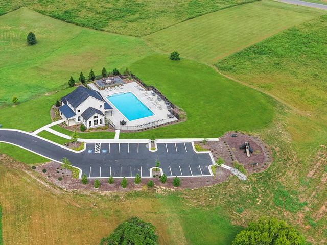 134 River Ridge Drive Lot 117, Dunlap, TN 37327