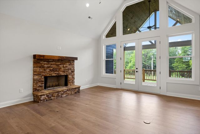 134 River Ridge Drive Lot 117, Dunlap, TN 37327