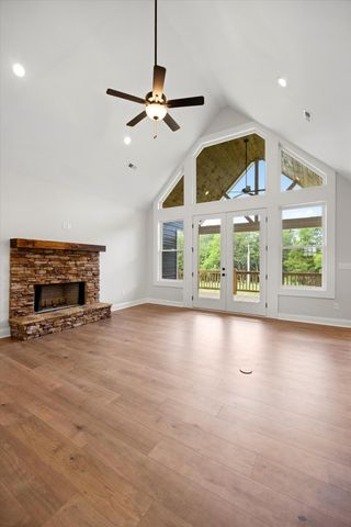 134 River Ridge Drive Lot 117, Dunlap, TN 37327