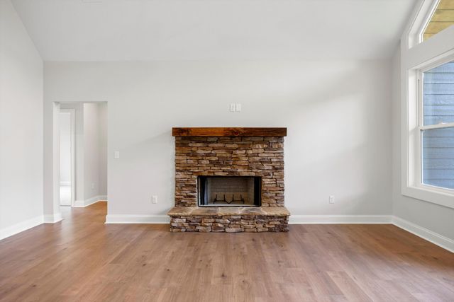 134 River Ridge Drive Lot 117, Dunlap, TN 37327