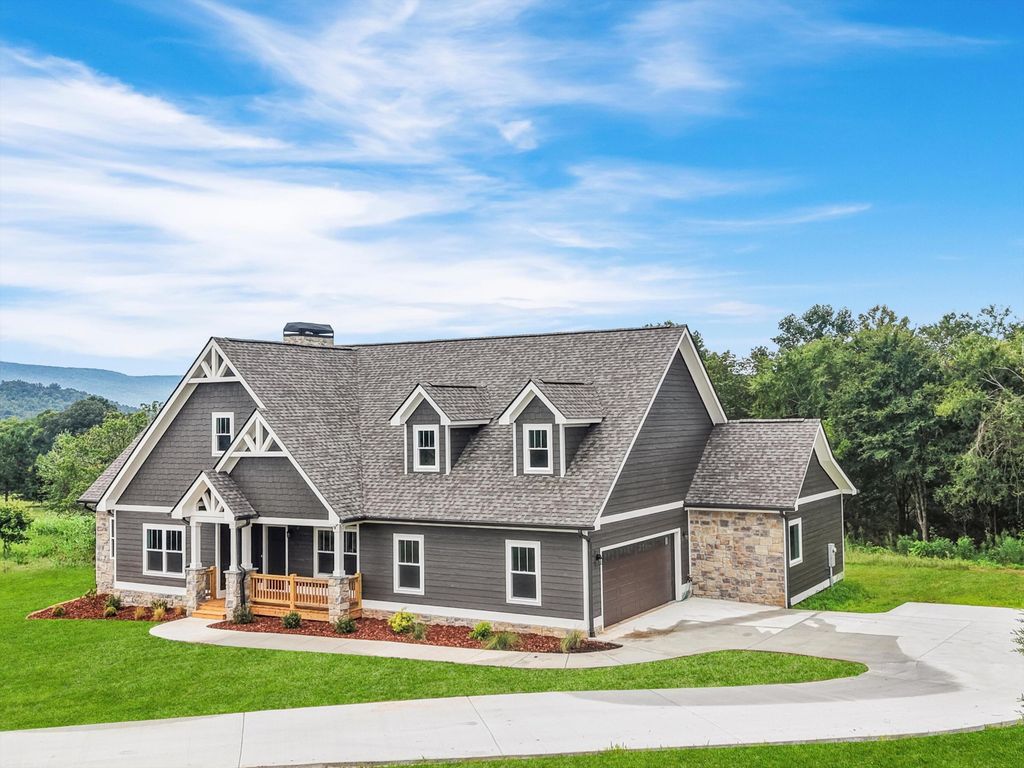 134 River Ridge Drive Lot 117, Dunlap, TN 37327