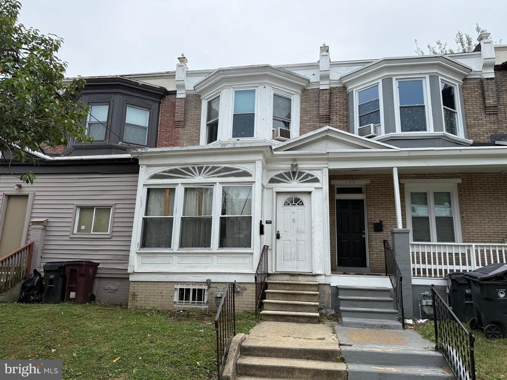 710 E 22ND ST, Wilmington, DE 19802