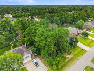 TBD Brownbark Drive, Magnolia, TX 77354