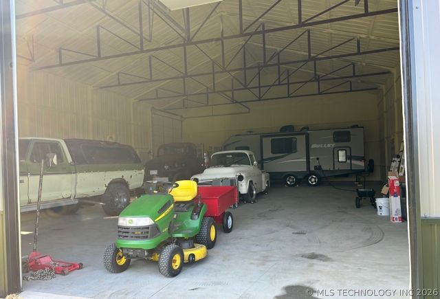 2720 Frink, Mcalester, OK 74501