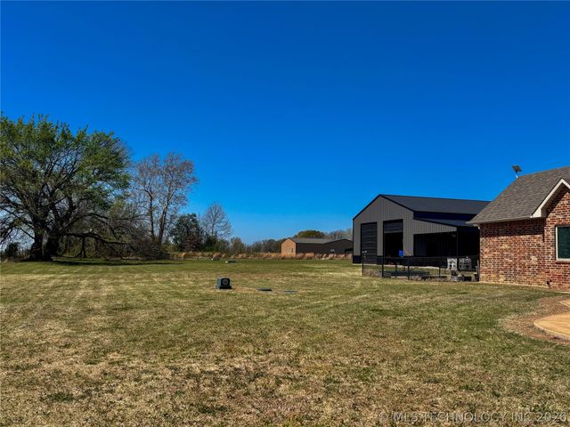 2720 Frink, Mcalester, OK 74501