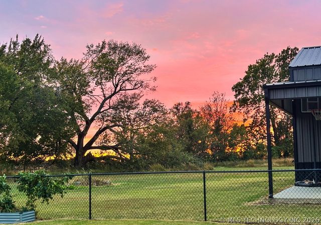 2720 Frink, Mcalester, OK 74501