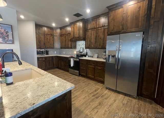 2720 Frink, Mcalester, OK 74501