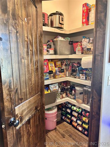 2720 Frink, Mcalester, OK 74501