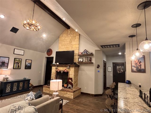 2720 Frink, Mcalester, OK 74501