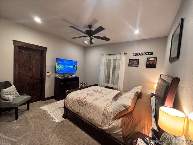 2720 Frink, Mcalester, OK 74501