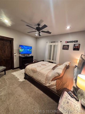 2720 Frink, Mcalester, OK 74501