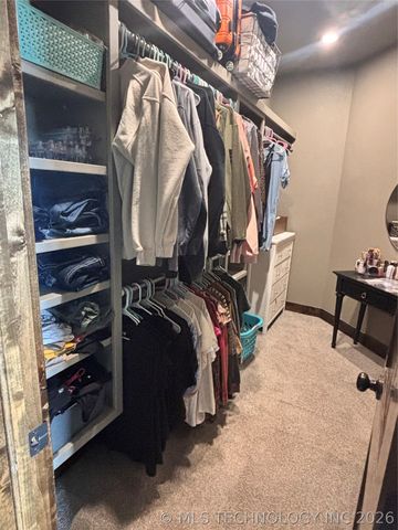 2720 Frink, Mcalester, OK 74501