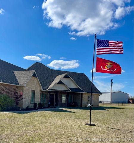 2720 Frink, Mcalester, OK 74501