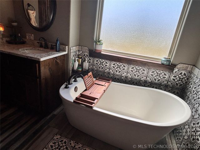 2720 Frink, Mcalester, OK 74501