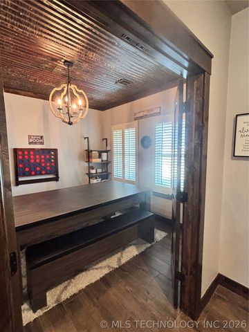 2720 Frink, Mcalester, OK 74501