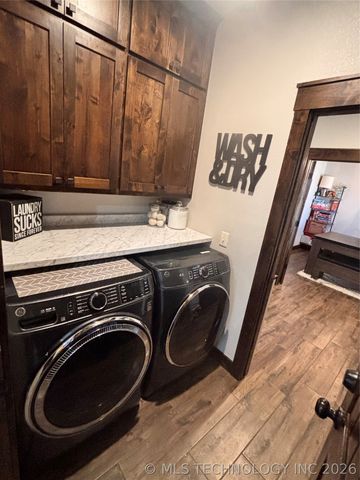 2720 Frink, Mcalester, OK 74501