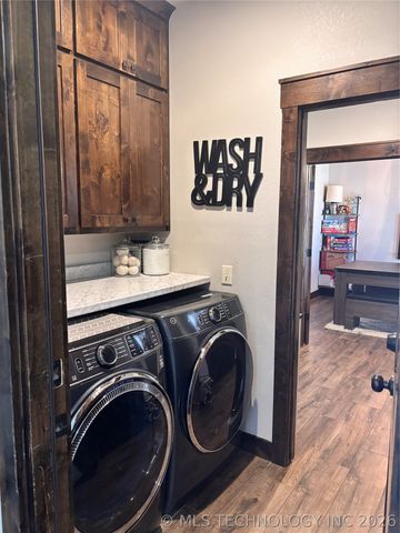 2720 Frink, Mcalester, OK 74501