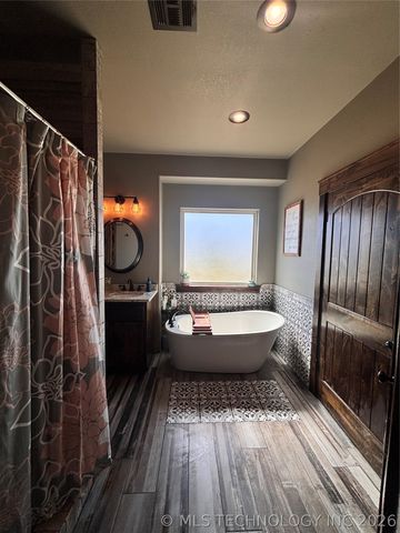 2720 Frink, Mcalester, OK 74501