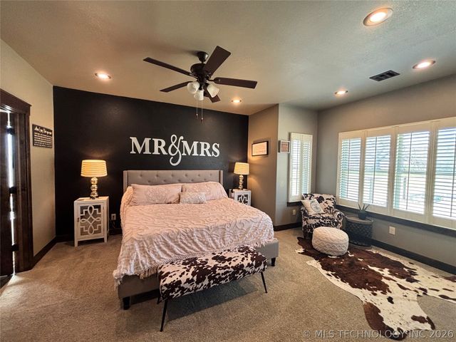 2720 Frink, Mcalester, OK 74501