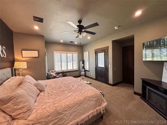 2720 Frink, Mcalester, OK 74501